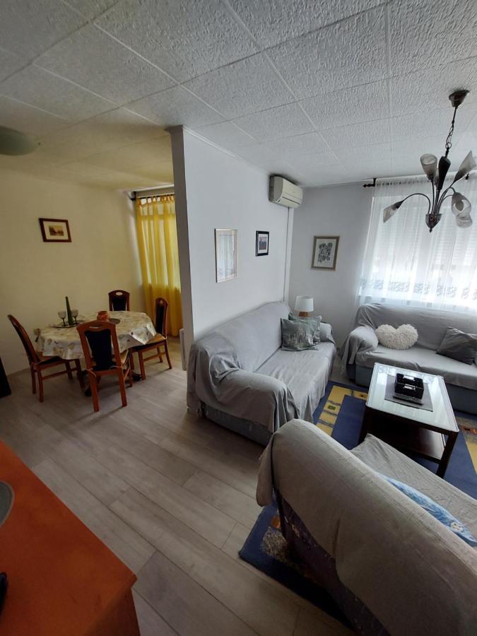 Apartment Ivanely *